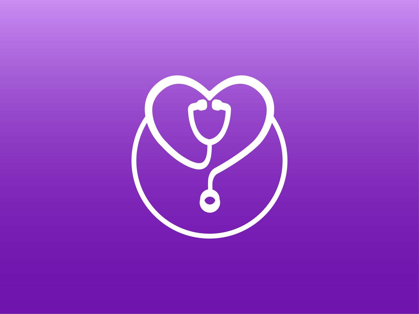 Vitals Check Service