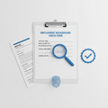 Professional Background Check